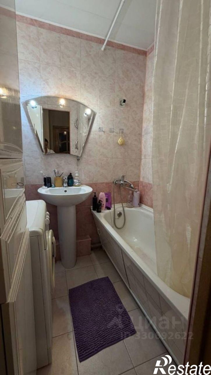 4-комн квартира пр-д Воробьева, 12 1,  д. 12 1,  к. 1