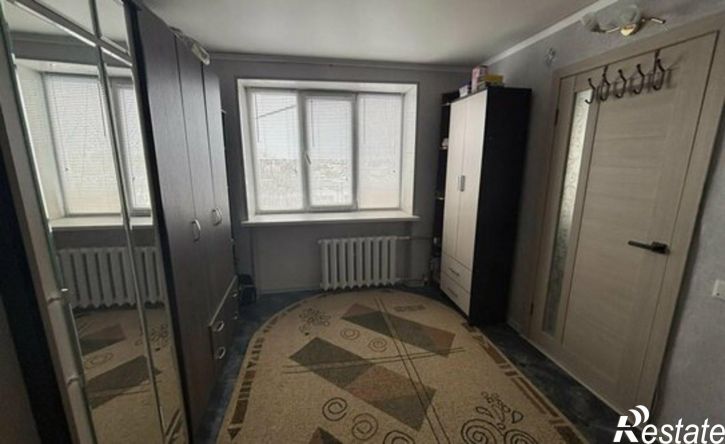 2-комн квартира ул Бурова, 3/10,  д. 3/10