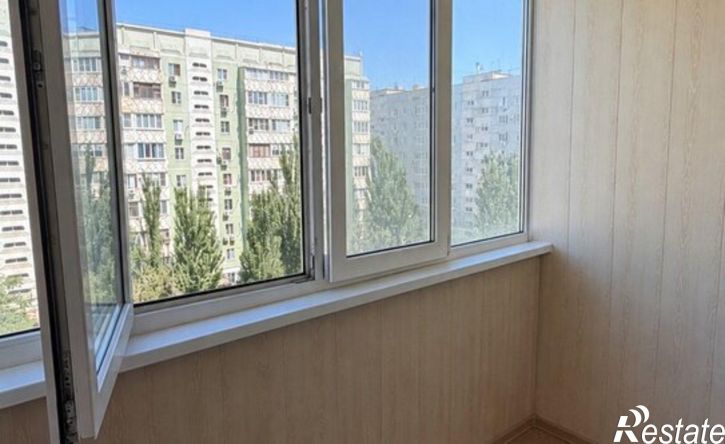 1-комн квартира ул Бориса Алексеева, 43,  д. 43
