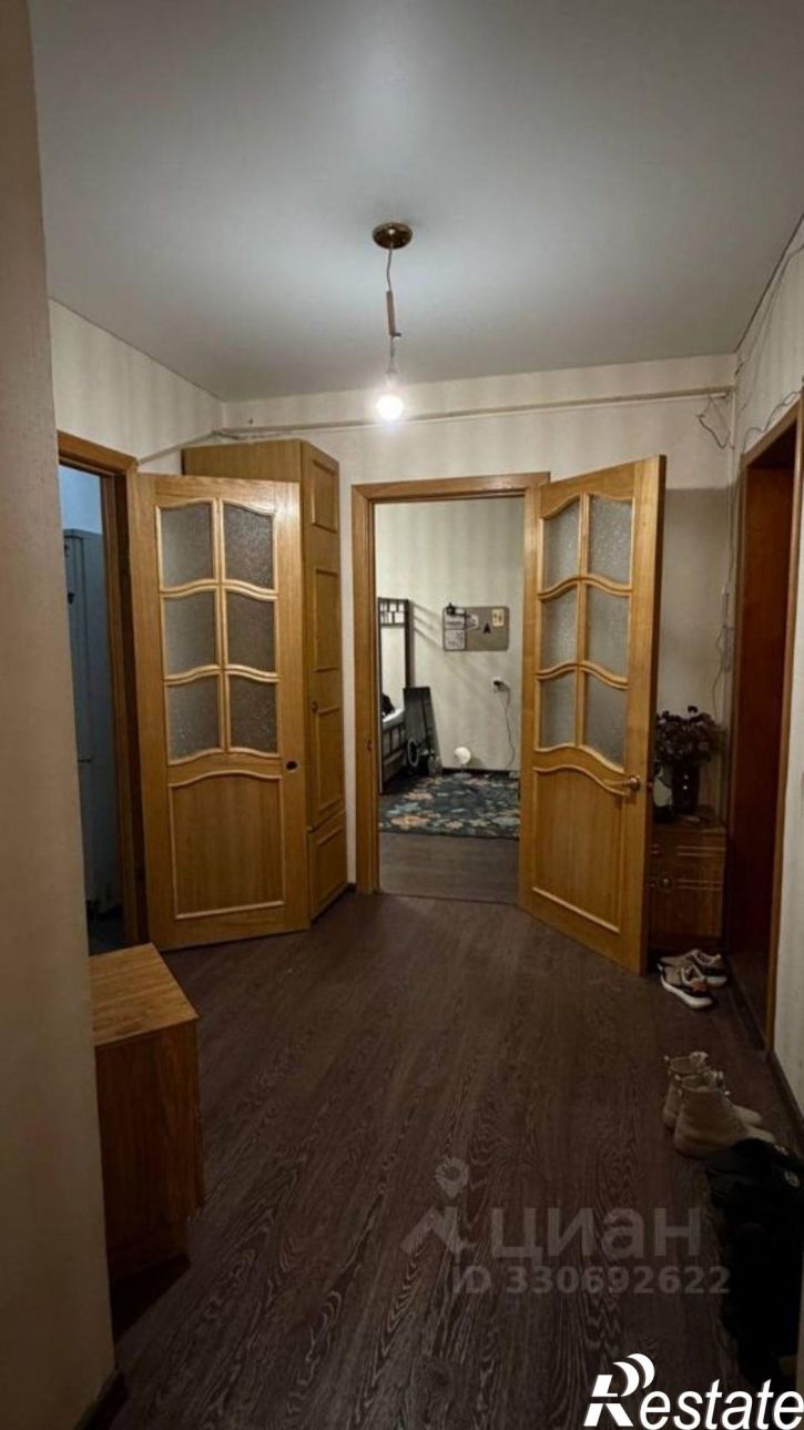 4-комн квартира пр-д Воробьева, 12 1,  д. 12 1,  к. 1