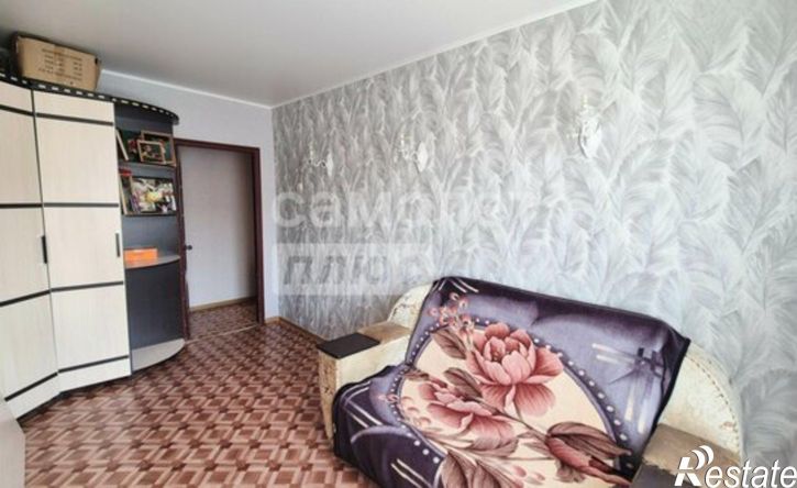 3-комн квартира ул 11-й Красной Армии, 4,  д. 4