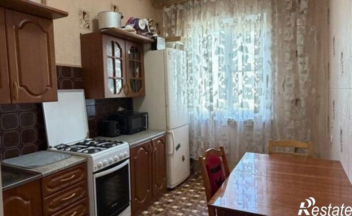 1-комн квартира ул Бориса Алексеева, 43,  д. 43