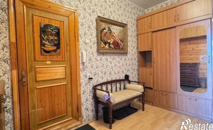 4-комн квартира ул Генерала Герасименко, 6,  д. 6
