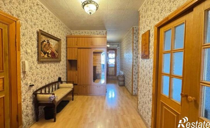 4-комн квартира ул Генерала Герасименко, 6,  д. 6