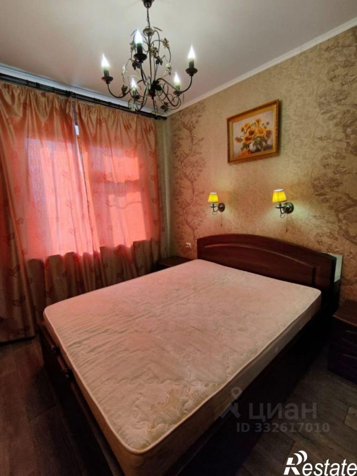 3-комн квартира ул Звездная, 41,  д. 41