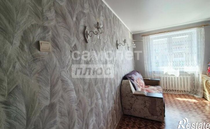 3-комн квартира ул 11-й Красной Армии, 4,  д. 4