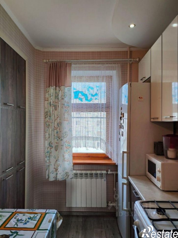 3-комн квартира ул Звездная, 41,  д. 41