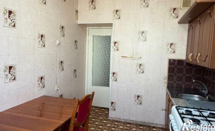 1-комн квартира ул Бориса Алексеева, 43,  д. 43
