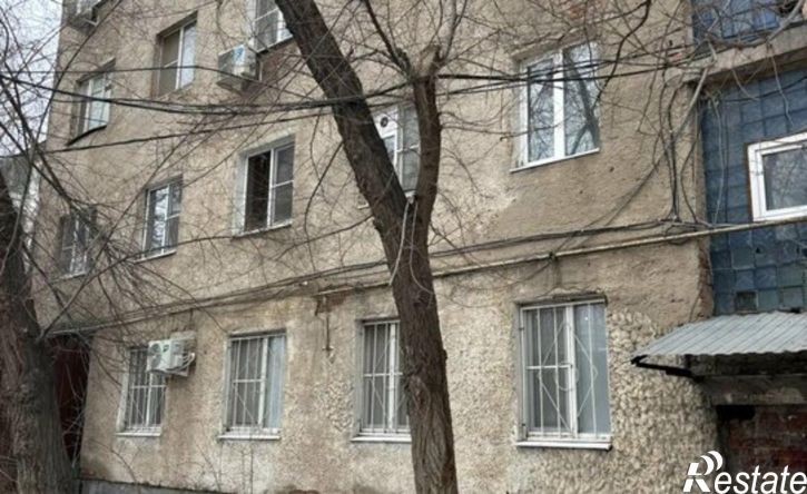 2-комн квартира ул Бурова, 3/10,  д. 3/10