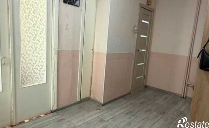 1-комн квартира ул Бориса Алексеева, 43,  д. 43