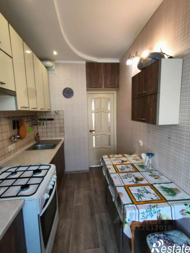 3-комн квартира ул Звездная, 41,  д. 41