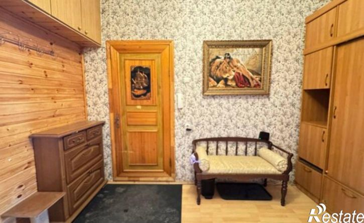 4-комн квартира ул Генерала Герасименко, 6,  д. 6