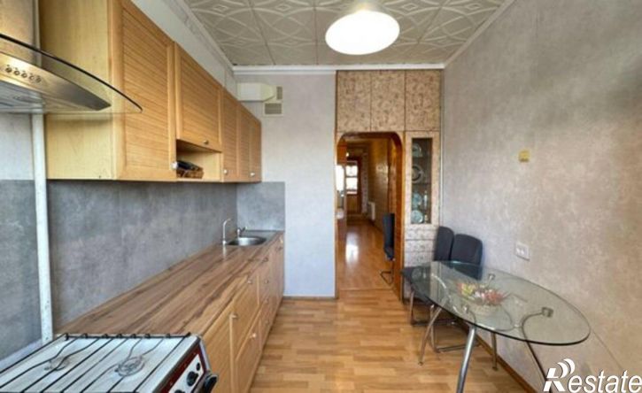 4-комн квартира ул Генерала Герасименко, 6,  д. 6