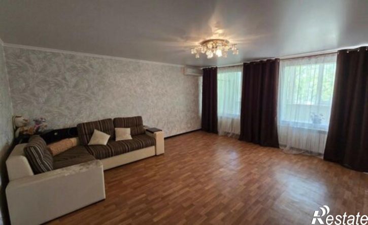 2-комн квартира ул Хибинская, 80,  д. 80