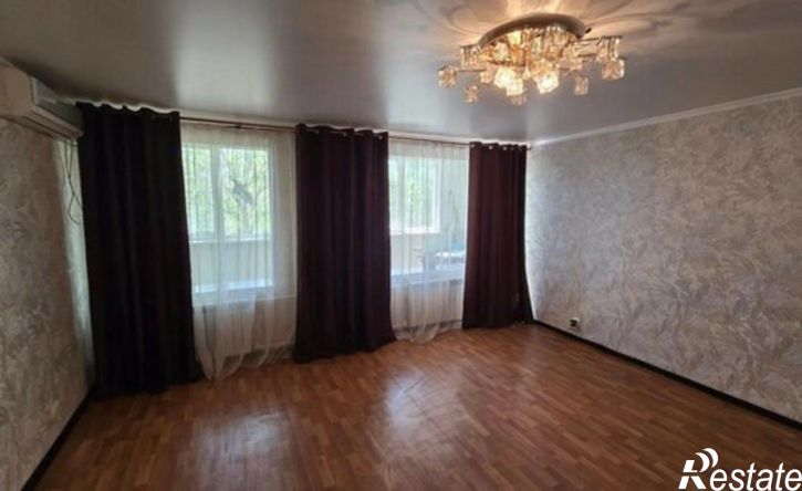 2-комн квартира ул Хибинская, 80,  д. 80