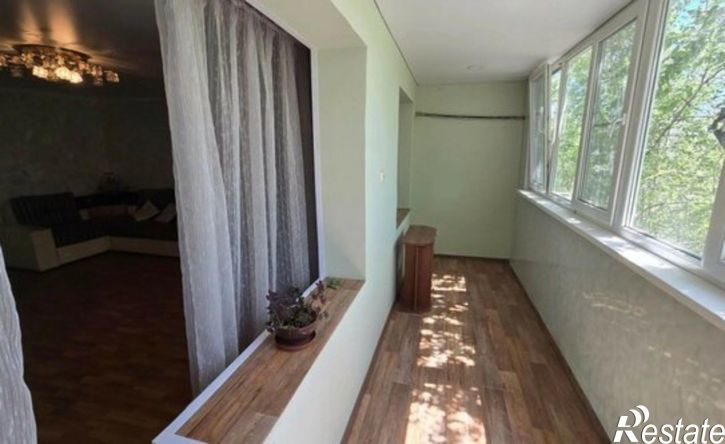 2-комн квартира ул Хибинская, 80,  д. 80