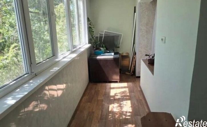 2-комн квартира ул Хибинская, 80,  д. 80