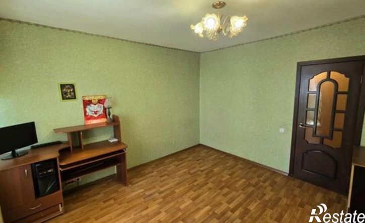 2-комн квартира ул Хибинская, 80,  д. 80