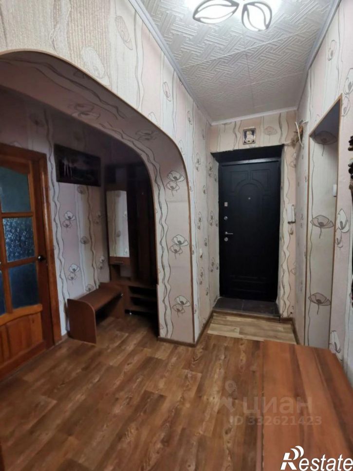 3-комн квартира Ивановская улица, 57,  д. 57