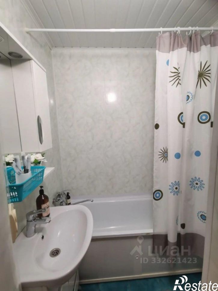 3-комн квартира Ивановская улица, 57,  д. 57