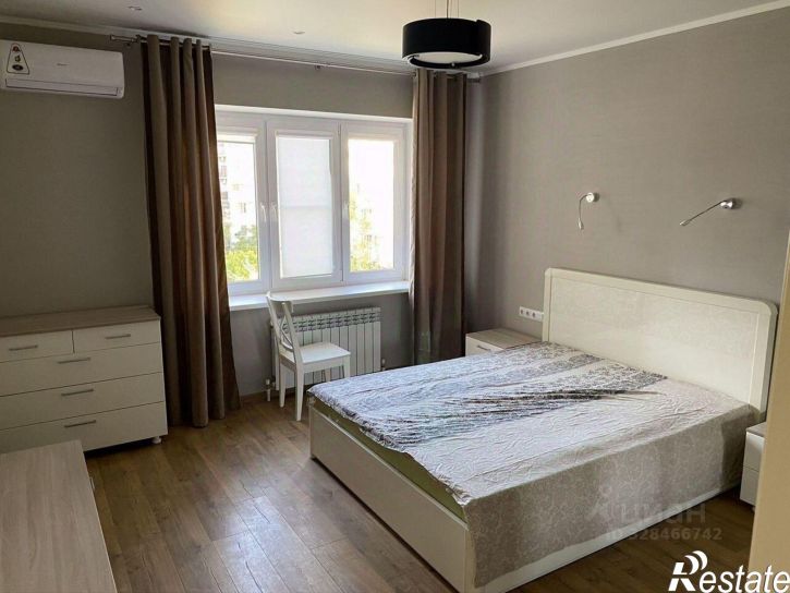 3-комн квартира Бертюльская улица, 7,  д. 7