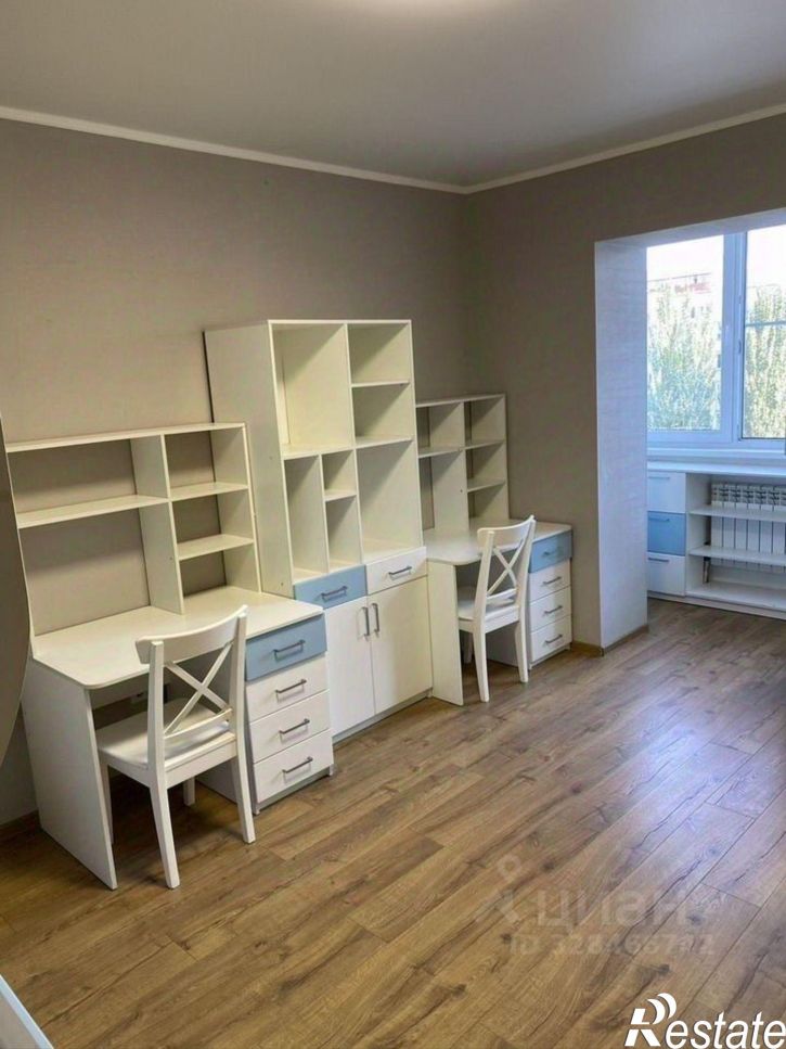 3-комн квартира Бертюльская улица, 7,  д. 7