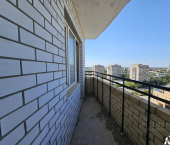 1-комн, 43кв м, этаж 13/17 пр-д Воробьева, 5а