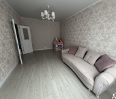 2-комн, 53кв м, этаж 9/12 Автомобильная улица, 6