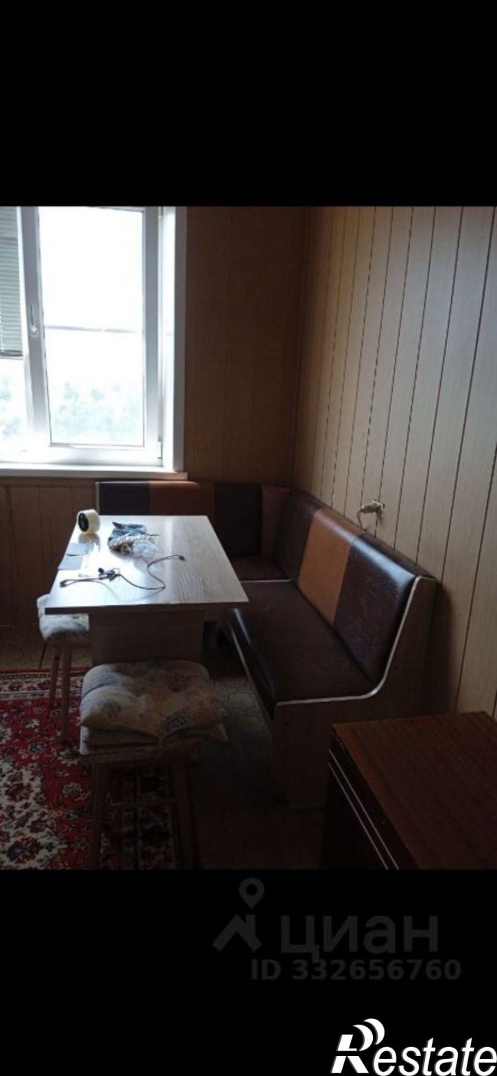 2-комн квартира ул Джона Рида, 33,  д. 33