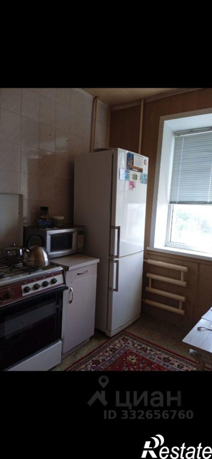 2-комн квартира ул Джона Рида, 33,  д. 33