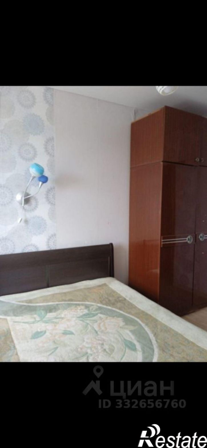 2-комн квартира ул Джона Рида, 33,  д. 33
