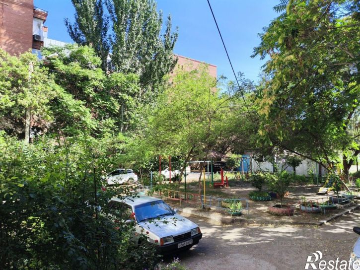 2-комн квартира ул Сен-Симона, 35,  д. 35