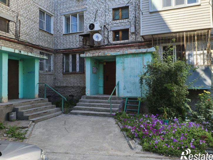 2-комн квартира ул Сен-Симона, 35,  д. 35