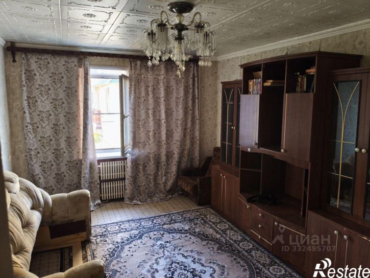 2-комн квартира ул Сен-Симона, 35,  д. 35