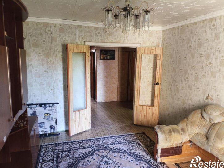 2-комн квартира ул Сен-Симона, 35,  д. 35