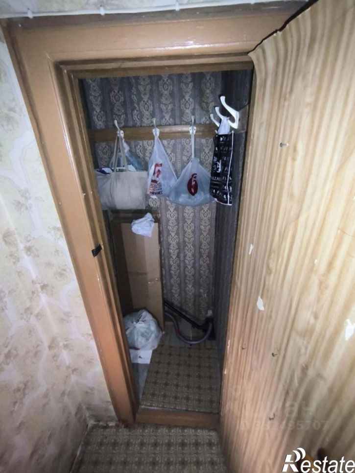 2-комн квартира ул Сен-Симона, 35,  д. 35