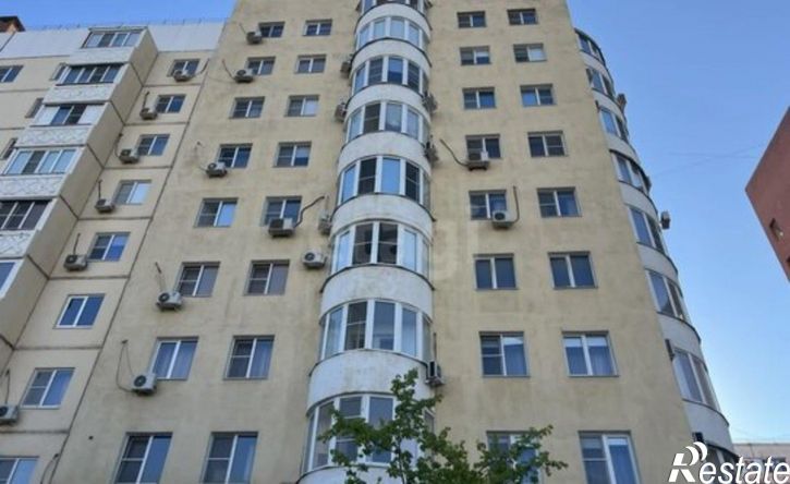 3-комн квартира ул Белгородская, 9,  д. 9