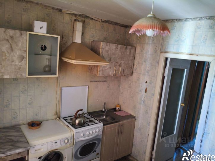 2-комн квартира ул Сен-Симона, 35,  д. 35