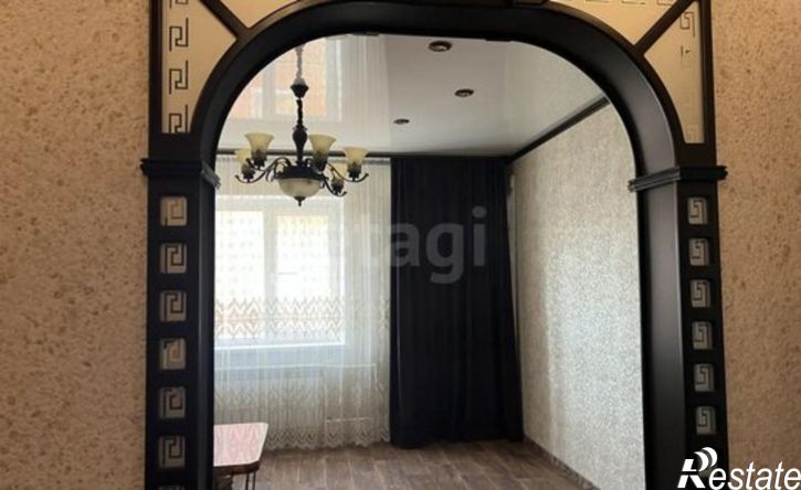 3-комн квартира ул Белгородская, 9,  д. 9