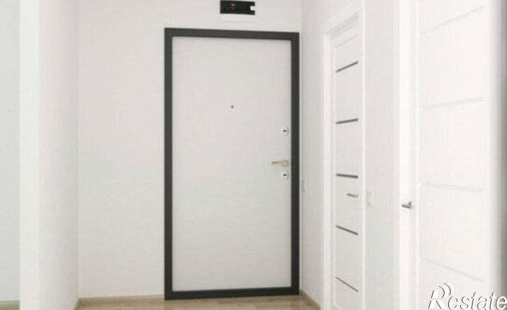 1-комн квартира ул Бехтерева, 8,  д. 8