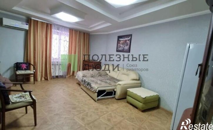 5-комн квартира ул Валерии Барсовой, 16,  д. 16