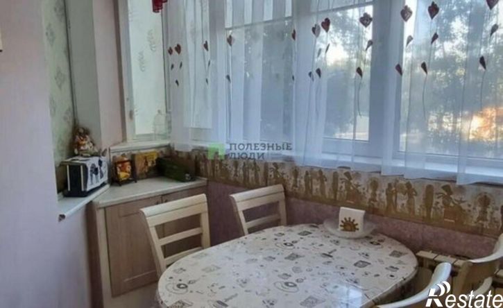 5-комн квартира ул Валерии Барсовой, 16,  д. 16