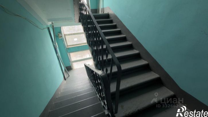 2-комн квартира улица Софьи Перовской, 107,  д. 107