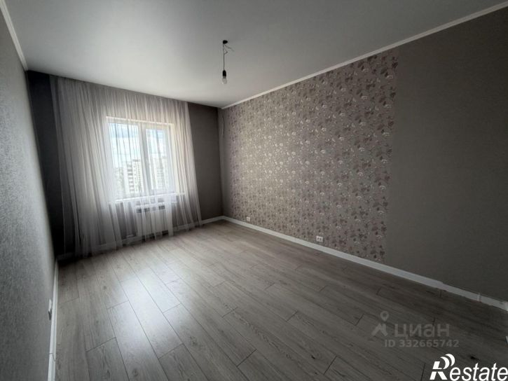 2-комн квартира Автомобильная улица, 6,  д. 6