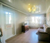 2-комн, 54кв м, этаж 5/9 ул Куликова, 36