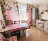 2-комн, 52кв м, этаж 9/9 ул Краснодарская, 45