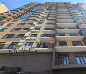 3-комн, 92кв м, этаж 15/19 ул Набережная Приволжского затона, 22