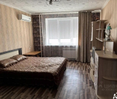 1-комн, 43кв м, этаж 10/15 ул Софьи Перовской, 94/1А