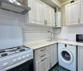 3-комн, 64кв м, этаж 1/5 ул Ботвина, 24
