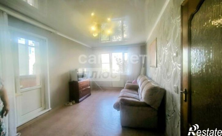 2-комн квартира ул Куликова, 36,  д. 36